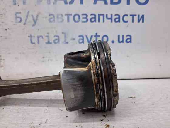 Поршень с шатуном Nissan Qashqai J11 1.2 БЕНЗИН HRA2DDT 2013 (б/у) Киев