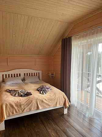 Будинок у Ворохті 83 м² Яремче