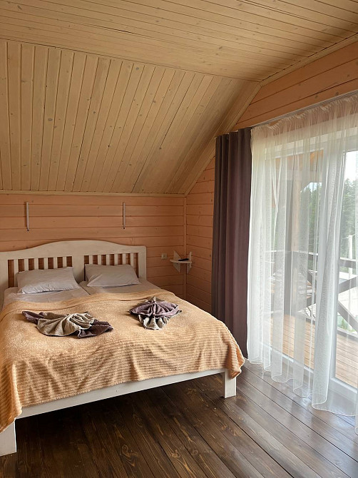 Будинок у Ворохті 83 м² Яремче - зображення 5