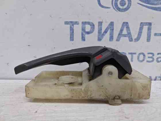 Ручка двери внутренняя левая Hyundai Tucson JM 2.0 DIESEL D4EA 2004 (б/у) Киев
