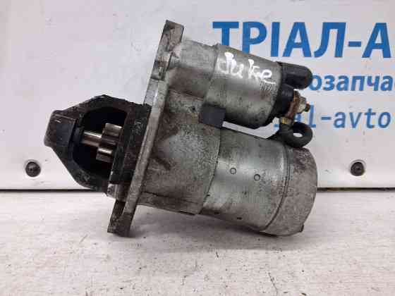 Стартер Nissan Juke 2010-2019 23300EN20B (Арт. 68728) Киев