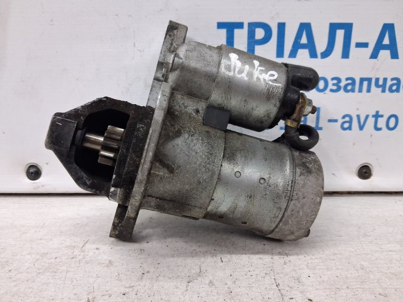 Стартер Nissan Juke 2010-2019 23300EN20B (Арт. 68728) Київ - зображення 3