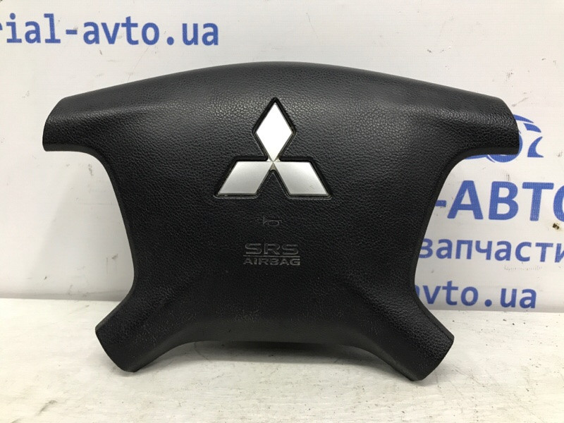 Подушка безопасности в руль Mitsubishi Pajero Wagon 2006-2022 7030a099 (Арт. 56543) Київ - зображення 1