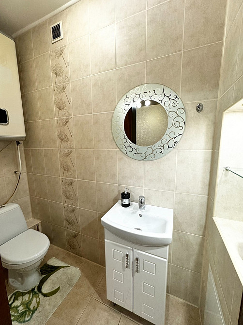 Продам 3-к квартиру (100м2) на ул. 8 Марта в ЖК Олимпик-2, ж/м Слобожанское Днепр - изображение 9