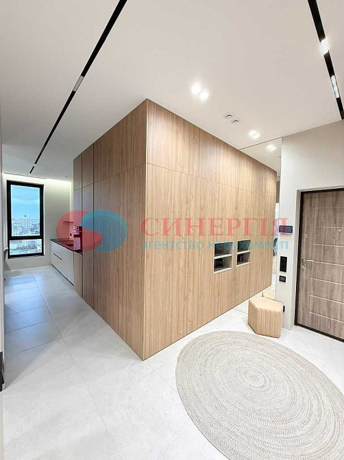 долгосрочная аренда 3-к квартира Киев, Шевченковский, 2000 $/мес. Киев - изображение 12