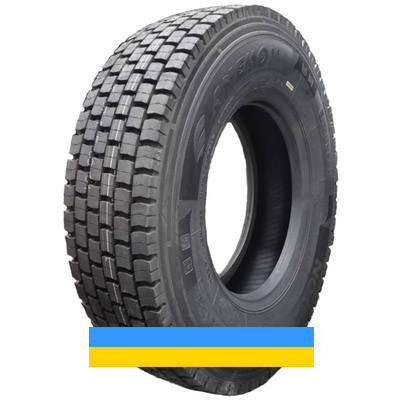 295/80 R22.5 Anemoi MULTI D 152/149L Ведуча шина Киев - изображение 2