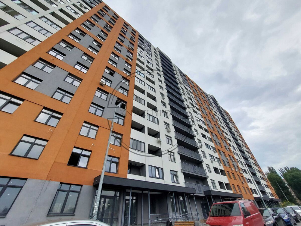 ОРЕНДА 1 кімн-студія в ЖК Рідне місце вул Вацлава Гавела 28 код 11202626 Київ - зображення 8