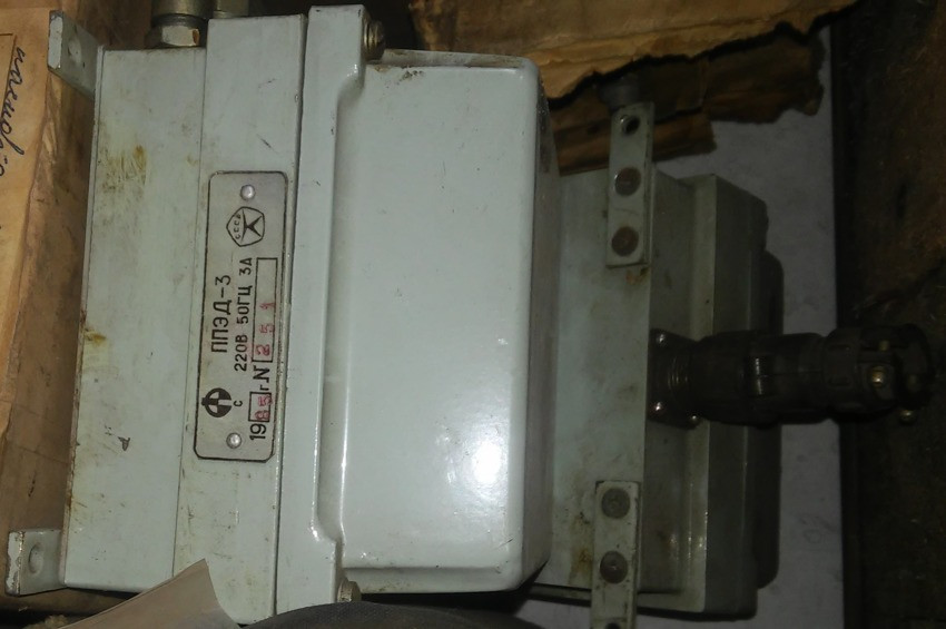 Преобразователь ППЭД-3 Суми - зображення 1