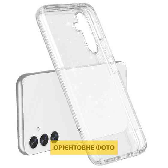 TPU чехол Nova для Samsung Galaxy A17 4G/5G Херсон