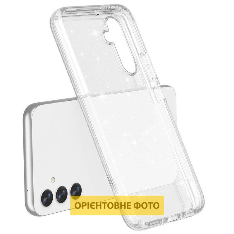 TPU чехол Nova для Samsung Galaxy A17 4G/5G Херсон - зображення 4