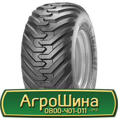 400/55 R22.5 Trelleborg Twin 404 Сільгосп шина Київ - зображення 1
