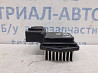 Резистор печки Mitsubishi Pajero Wagon 1999-2006 4993002110 (Арт. 61206) Киев