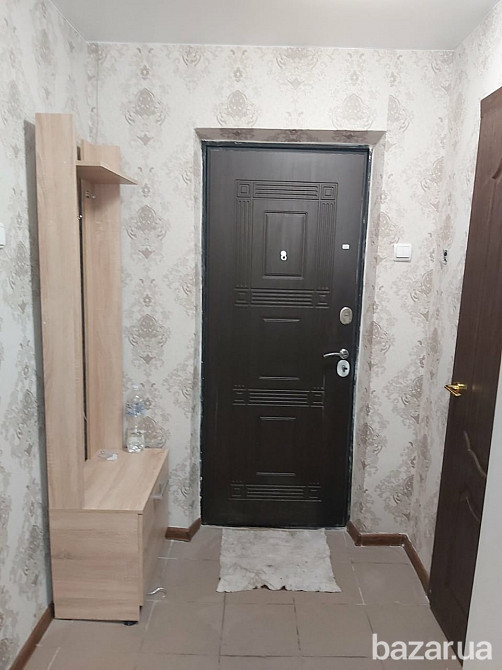 Свободна 1-к жм.Победа-6, первая сдача, техника, мебель, МПО,1/9эт Дніпро - зображення 4