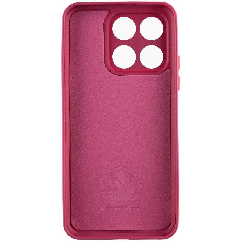 Чехол Silicone Cover Lakshmi Full Camera (A) для Huawei Honor X8a Херсон - зображення 2