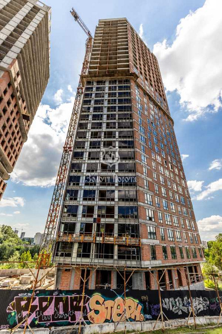 продажа 4-к квартира Киев, Печерский, 150000 $ Київ - зображення 9