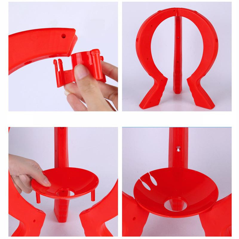 Настольная интерактивная игра Ummi 707-51 Boom Boom Balloon Stick Game Херсон - зображення 5