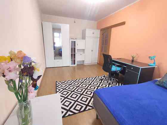 долгосрочная аренда 1-к квартира Киев, Дарницкий, 13000 грн./мес. Київ