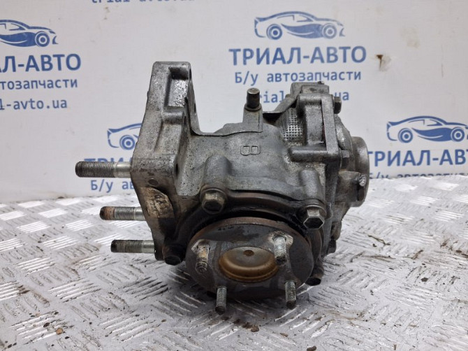 Раздаточная коробка Toyota RAV 4 A30 2.0 БЕНЗИН 1AZFE 2005 (б/у) Киев - изображение 3