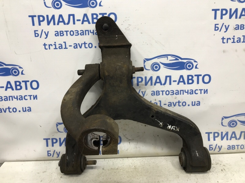 Рычаг передний нижний левый SsangYong Kyron DJ 2.0 DIESEL D20DT 2005 (б/у) Киев - изображение 1