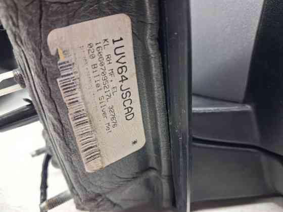 Зеркало правое Jeep CHEROKEE 2013-2019  (Арт. 71410) Киев