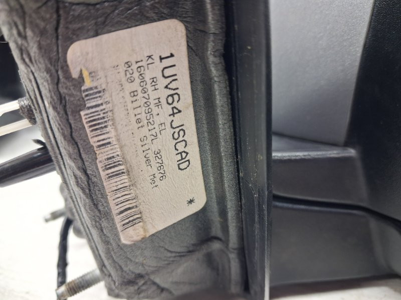 Зеркало правое Jeep CHEROKEE KL 2.4 БЕНЗИН ED6 2013 (б/у) Киев - изображение 5