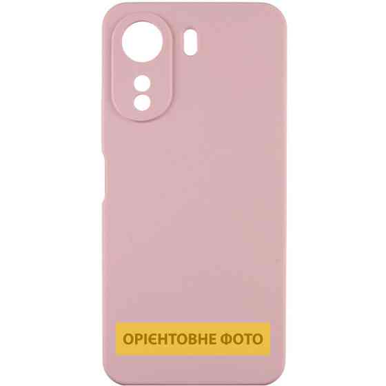 Чехол Silicone Cover Lakshmi Full Camera (AAA) для Xiaomi 17T Херсон