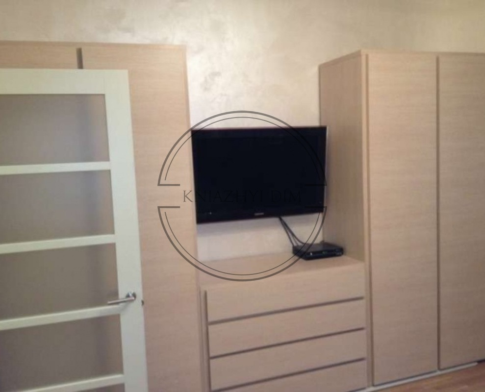 Оренда 1 кімнатної квартири на вул. Січових Стрільців № 11140690 Київ - зображення 4