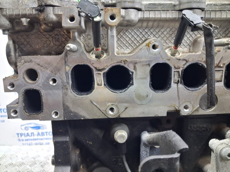 Двигатель Chevrolet Captiva 2006-2018 Z22D1 (Арт. 70313) Киев - изображение 7