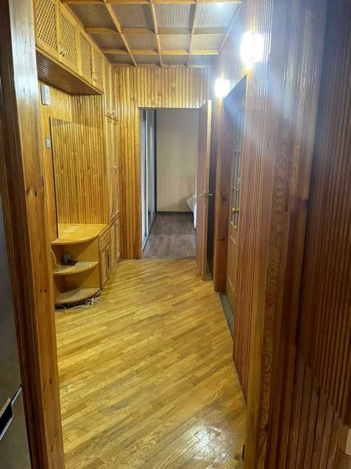 долгосрочная аренда 1-к квартира Киев, Дарницкий, 9000 грн./мес. Киев - изображение 8