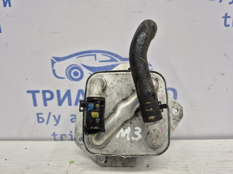 Теплообменник ДВС Mazda 3 BM 2.2 DIESEL 2013 (б/у) Київ - зображення 1