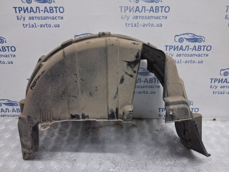 Подкрылок задний правый Suzuki SX4 2006-2014 7551175K00 (Арт. 62890) Київ - зображення 1