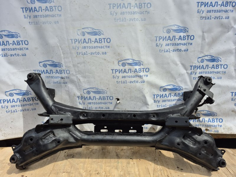 Балка задней подвески Mazda 6 2007-2013 GS1D2880XE (Арт. 68038) Киев - изображение 12
