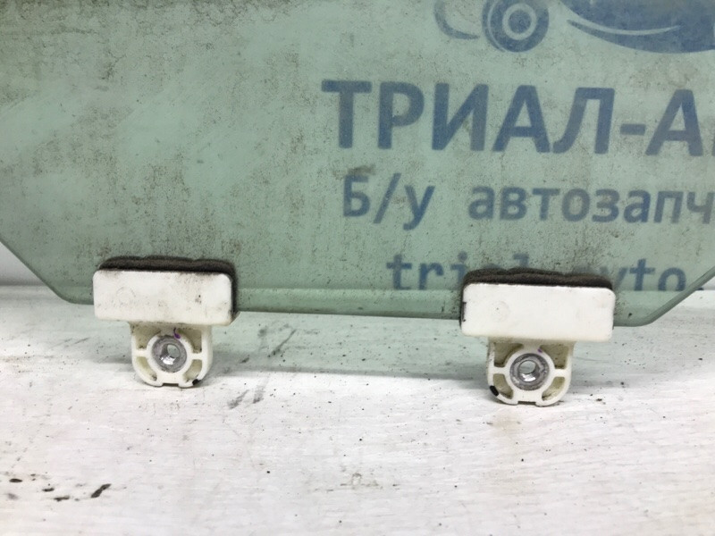 Стекло двери переднее левое Subaru Outback BR 2.5 БЕНЗИН EJ253 2009 (б/у) Київ - зображення 2