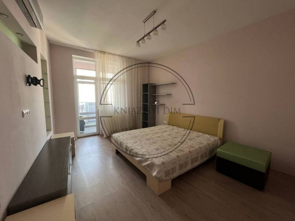 Є генератор. Оренда 2-х. ком.раздельная кв. в Новому будинку на Лук'янівці. Код об'єкта: 11186607. Київ - зображення 11