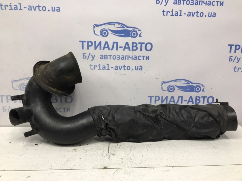 Воздухозаборник Chevrolet Captiva C140 2.2 ДИЗЕЛЬ 2006 (б/у) Киев - изображение 2