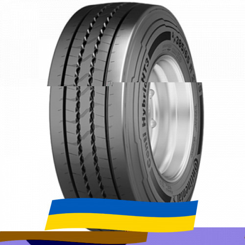 285/70 R19.5 Continental Conti Hybrid HT3 150/148K Причіпна шина Київ - зображення 2
