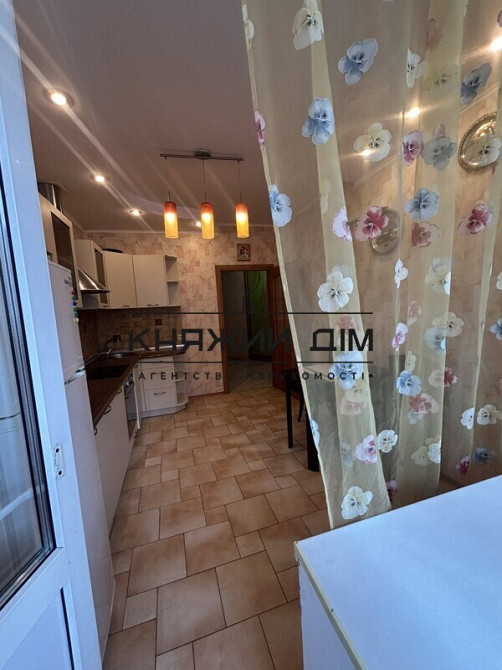 Оренда 1-кімнатної квартири м. Осокорки пр-т Бажана, код 11203404 Київ - зображення 11