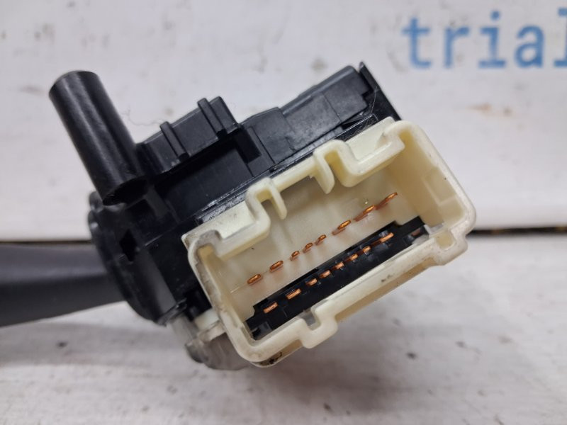 Переключатель подрулевой левый(поворотники) Toyota Avensis T25 2.2 DIESEL 2ADFTV 2002 (б/у) Київ - зображення 4