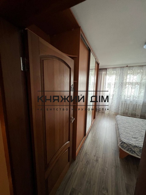 Оренда 3-кімнатна студія просп. Оболонський 22В метро Мінська Код: 11109828 Киев - изображение 7