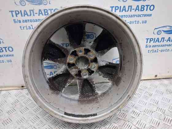 Диск титан R17 Nissan Navara D40 2.5 DIESEL YD25DDTI 2004 (б/у) Киев