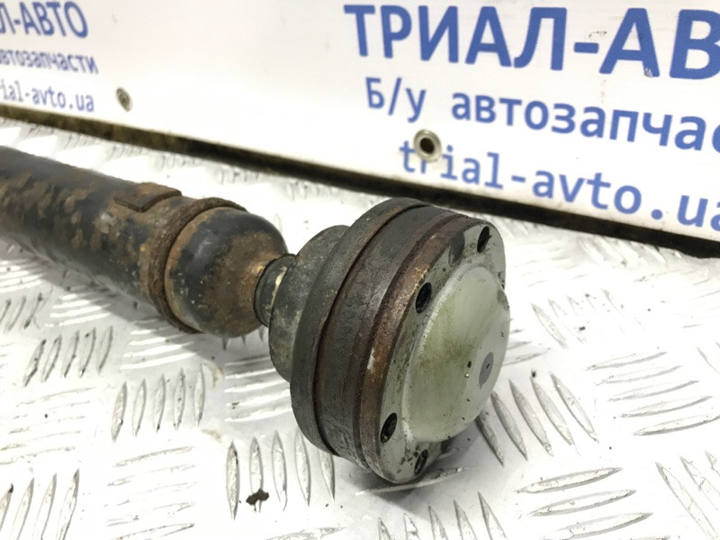 Вал карданный Suzuki Grand Vitara 2005-2016 27101-67J01 (Арт. 41661) Киев - изображение 4
