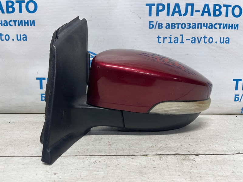Зеркало левое Ford Escape 2012-2019  (Арт. 74884) Київ - зображення 1
