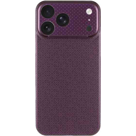 Чехол PC Sparta Slim Shield with Magnetic Fit для Apple iPhone 17 Pro Max (6.9") Херсон