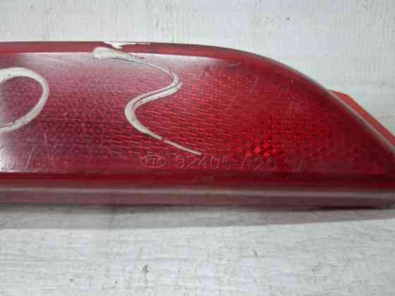 Катафот левый Kia Ceed 2012-2018 92405A23 (Арт. 59904) Київ