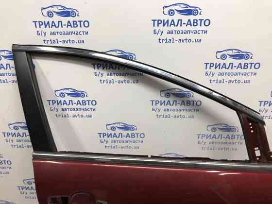 Дверь передняя правая Mazda CX 7 2006-2012 EGY15802XP (Арт. 58489) Київ