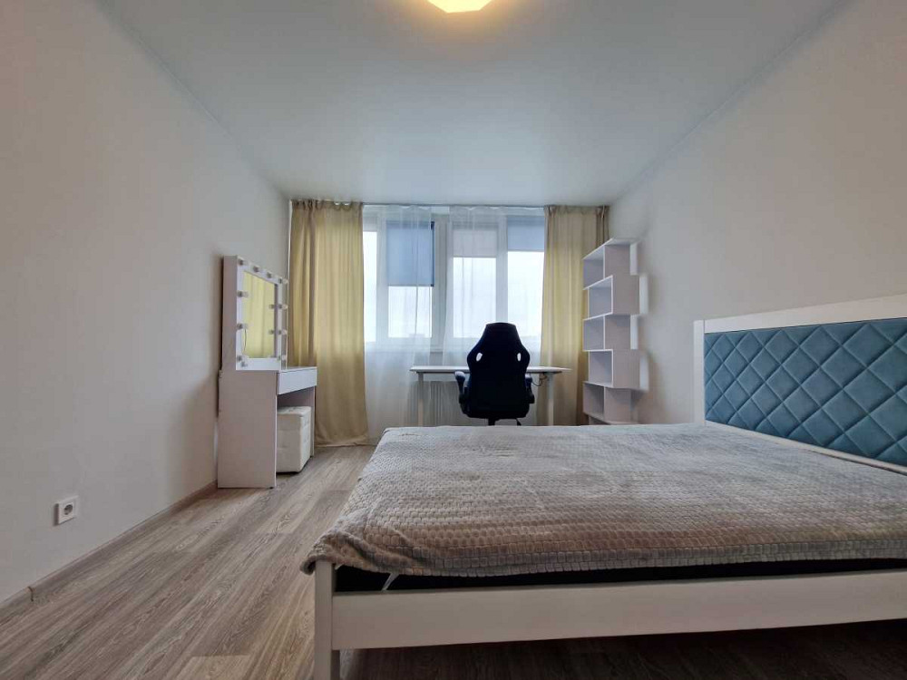 долгосрочная аренда 3-к квартира Киев, Соломенский, 43000 грн./мес. Киев - изображение 10