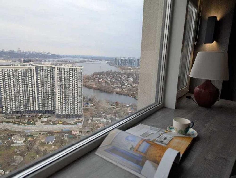 продажа 1-к квартира Киев, Дарницкий, 77000 $ Киев - изображение 5