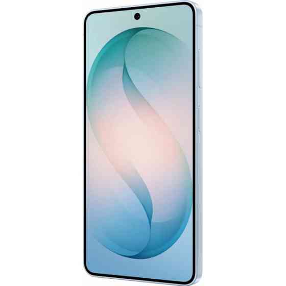 Смартфон Samsung Galaxy S26 S942B 12/512GB Sky Blue (SM-S942BLBH) EU Харків