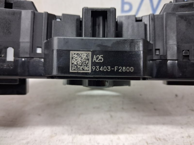 Переключатель подрулевой Hyundai Ioniq 2016-  (Арт. 80795) Київ - зображення 4