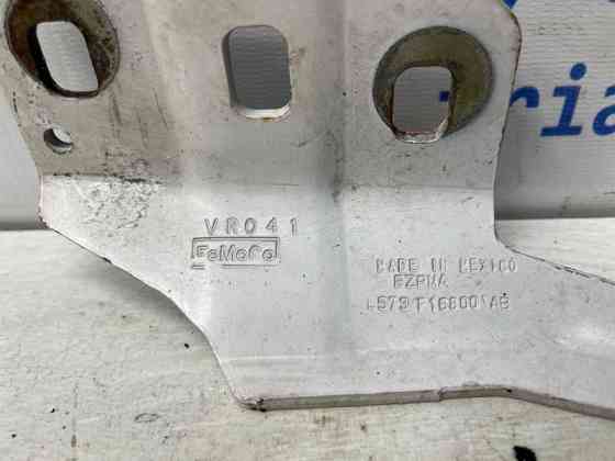 Петля капота правая Ford Fusion USA 2 1.5 БЕНЗИН ENUN0 2013 (б/у) Київ